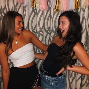 Meet your Posher, Jacey